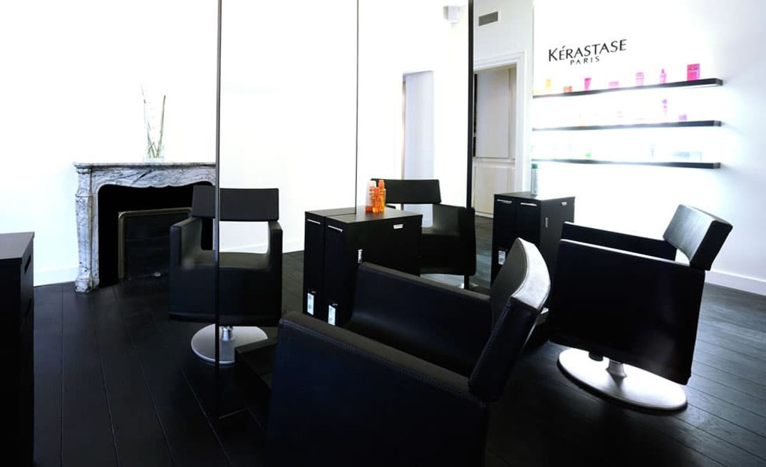 BEST SALONS