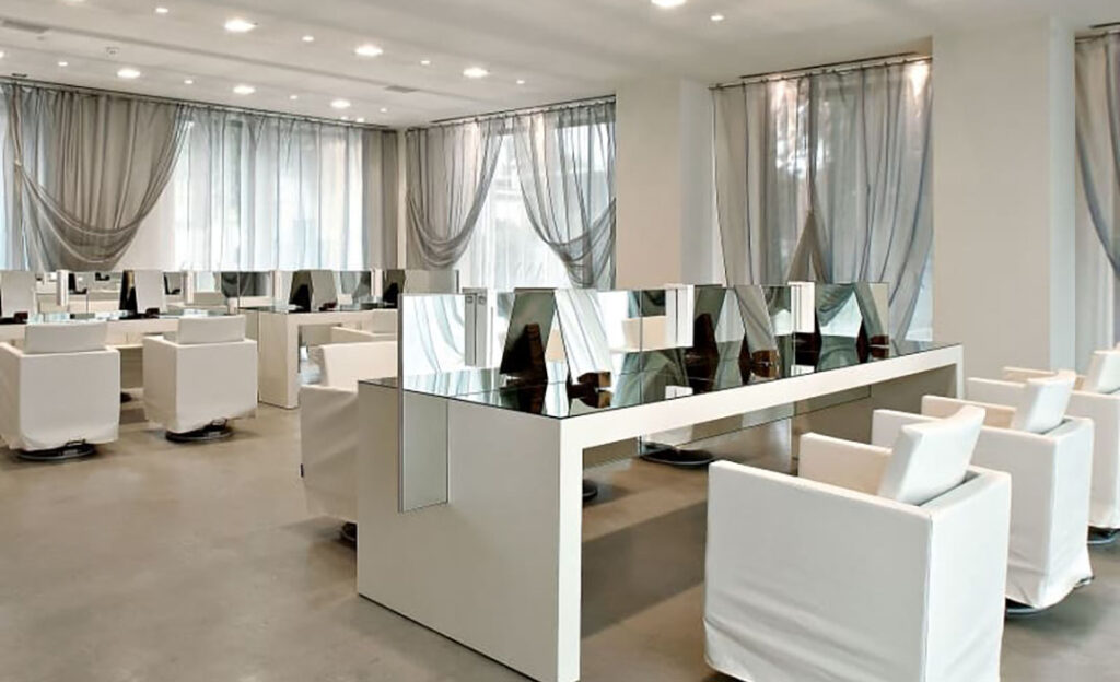 BESTE HAIR ACADEMY