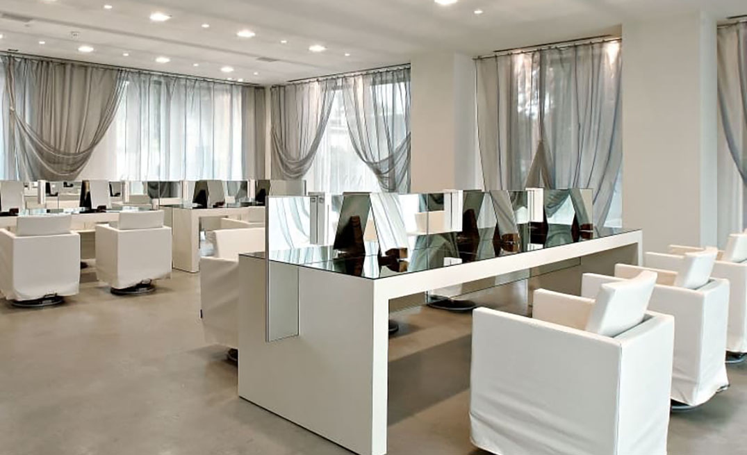 BEST HAIR ACADEMY