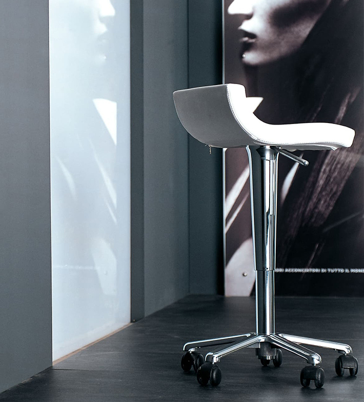 sgabello hairstylist