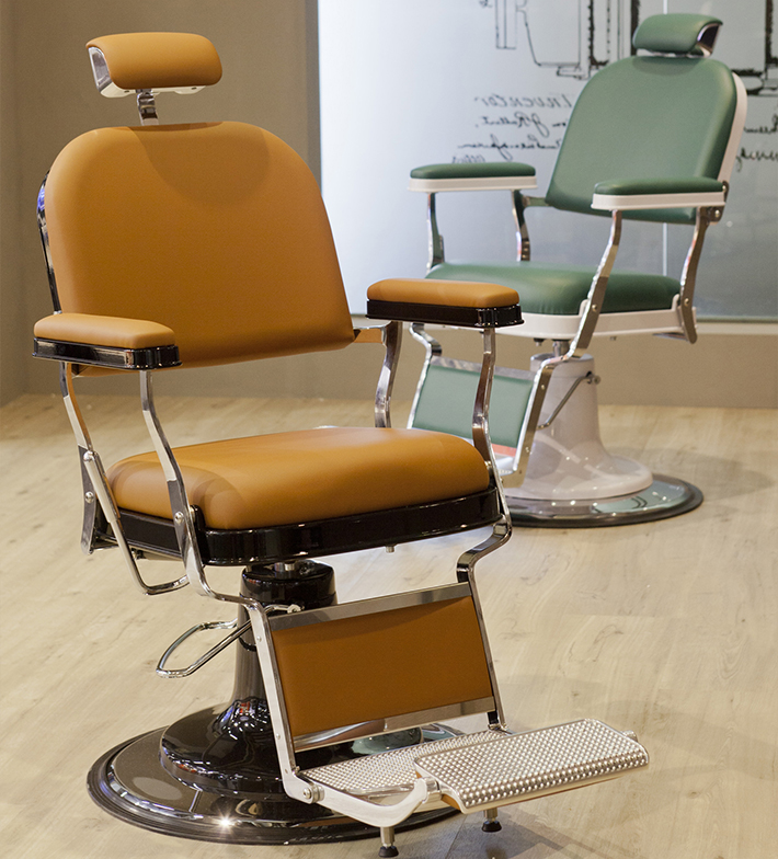 Fauteuils homme