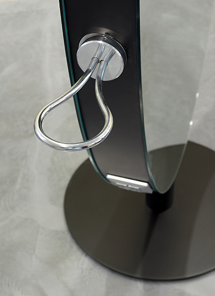 specchiera beauty design
