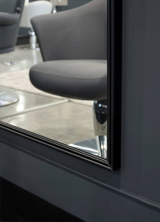 specchiera luxury maletti