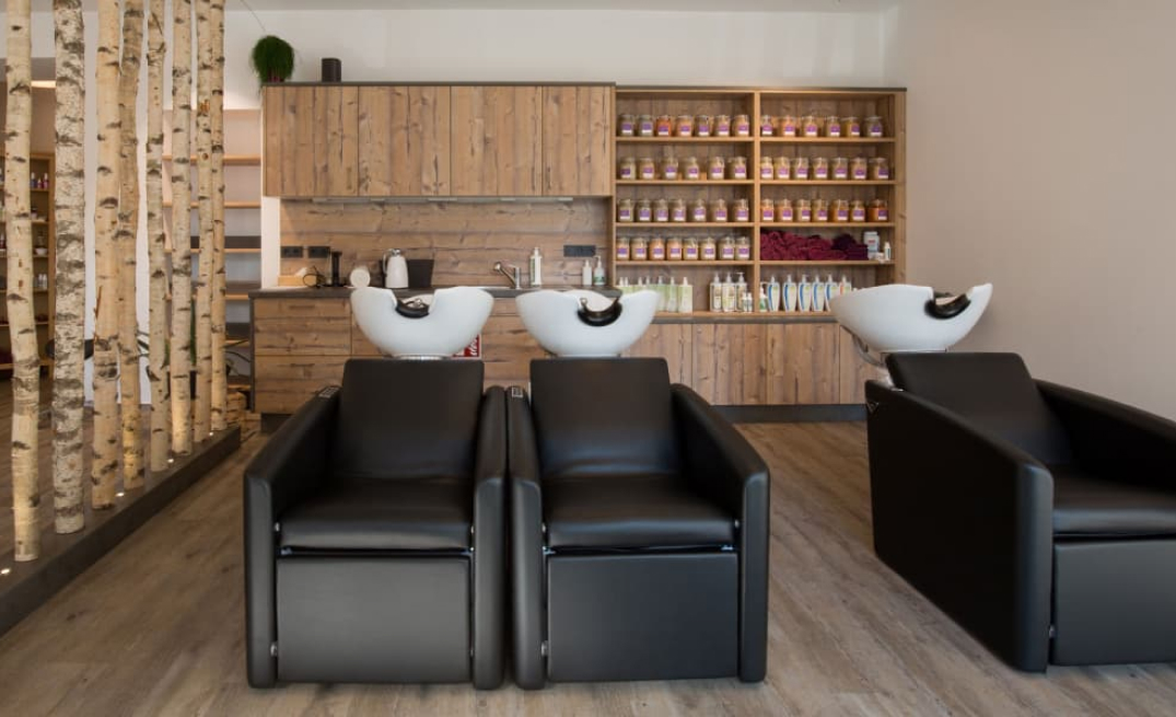 best hair salons eco green