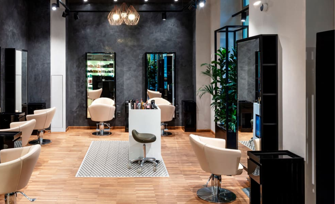 BEST HAIRDRESSERS FURNITURE