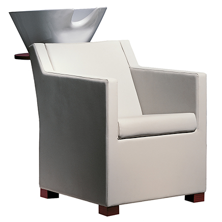 Lavatesta starck maletti