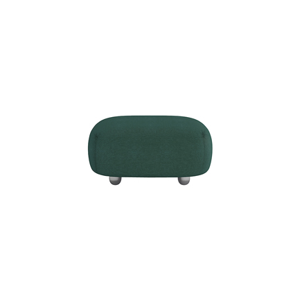 pouf for salons