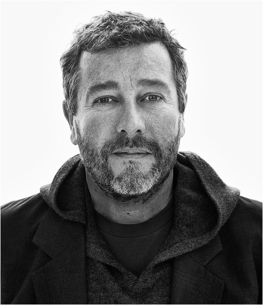 Philippe Starck