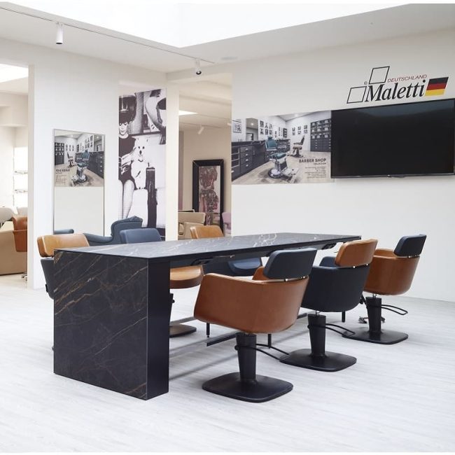 Maletti-Showroom-Allemagne