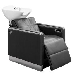 Professional hairdresser furniture Maletti group