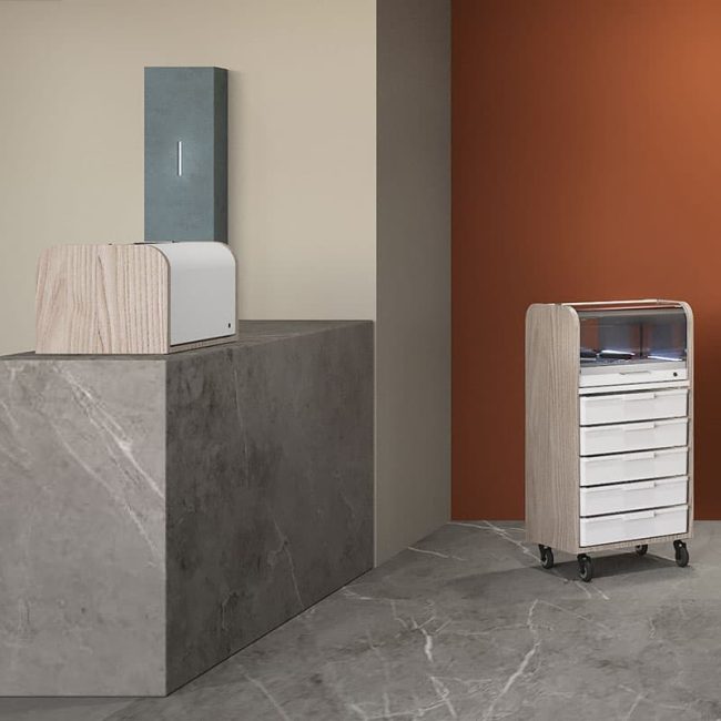Sterilizzazione Sterilizzazione