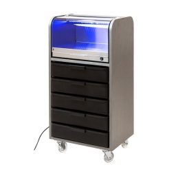 uv-c scrigno profilo